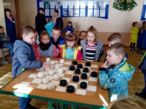План мероприятий в рамках недели содружества