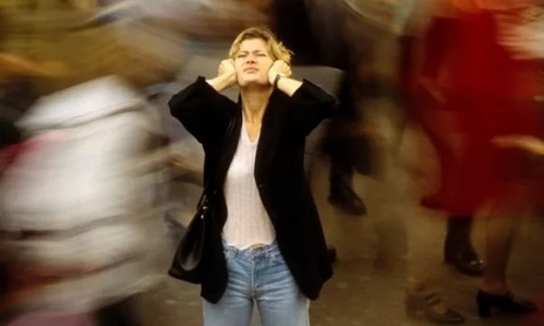 Как избавиться от постоянной тревожности при передвижении общественным транспортом?