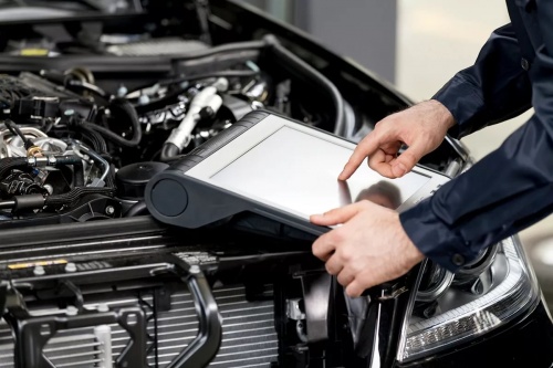 Кому доверить ремонт Audi