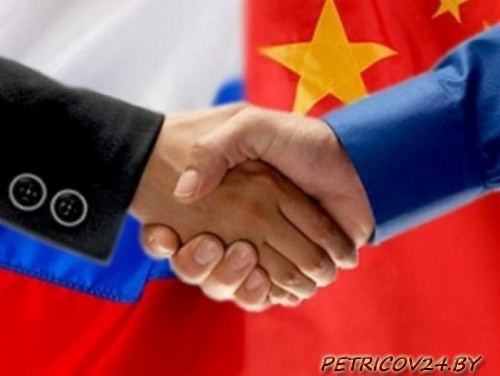 Меморандум о сотрудничестве Беларуси с китайской провинцией Цинхай подписан в Минске