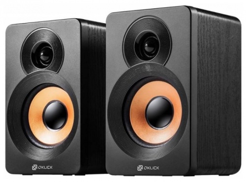 Звуковые колонки