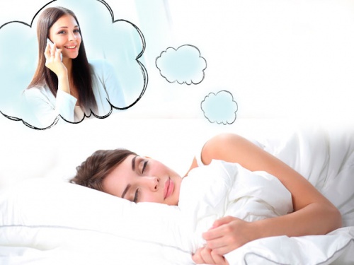 К чему снятся волосы