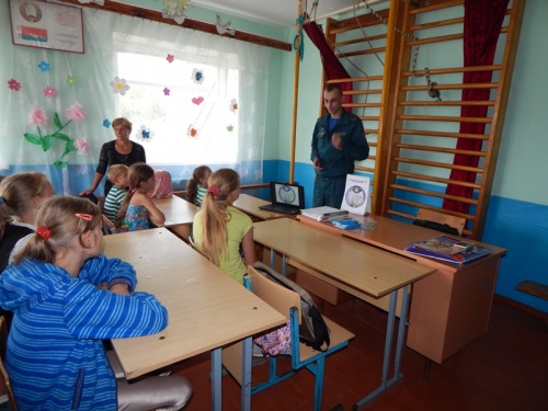 Знаний много не бывает
