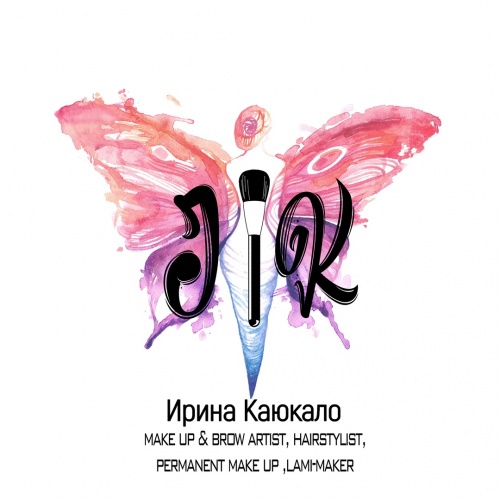 Макияж/прическа/коррекция бровей г.Петриков