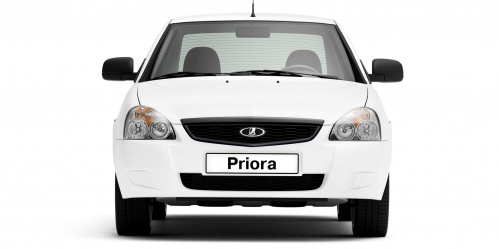 Lada Priora 2019. Будет ли будущее у этой модели?