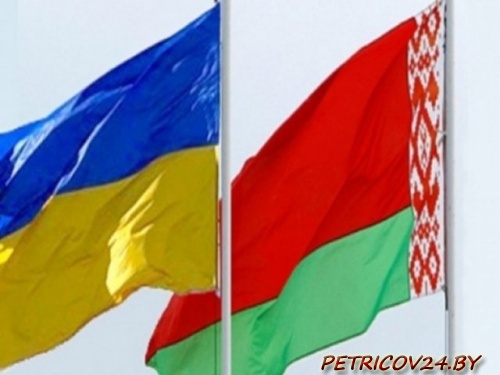 Беларусь и Украина обсудят возможность отмены действующих ограничений во взаимной торговле