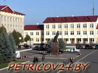 О проекте petricov24.by и правилах использования ресурса