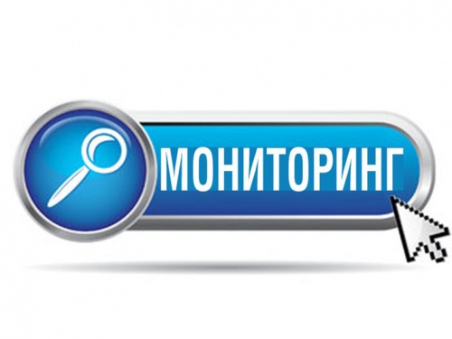 Мониторинг храма