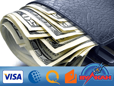 Игровые автоматы в казино онлайн