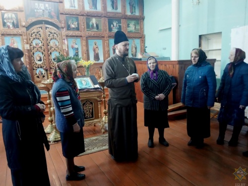 Нестандартный подход
