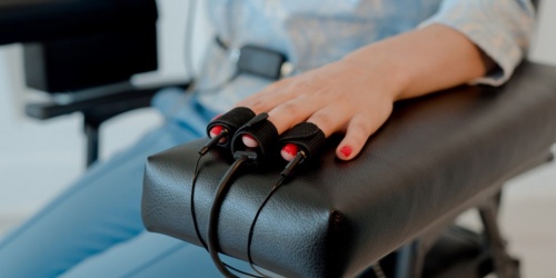 Нужно ли бояться проверки на полиграфе?