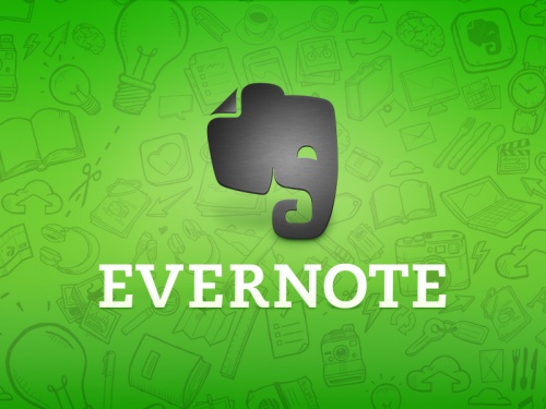 Почему стоит скачать Evernote?