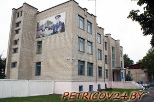 Согласно решению районного исполнительного комитета № 764 от 20.07.2015 г. объявлен призыв граждан на срочную военную службу