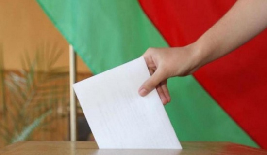 ​Мониторинг участков для голосования