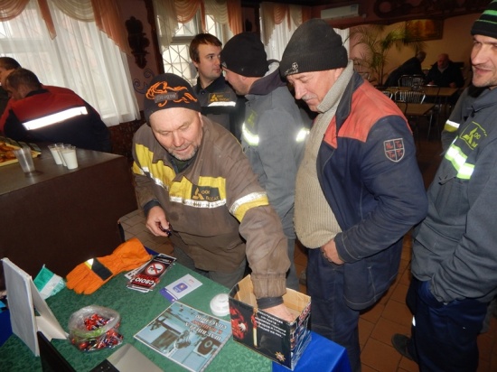 В обед без сигарет