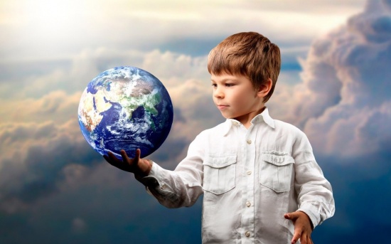 Качественное образование детей жизненно важно