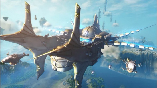 Divinity: Dragon Commander