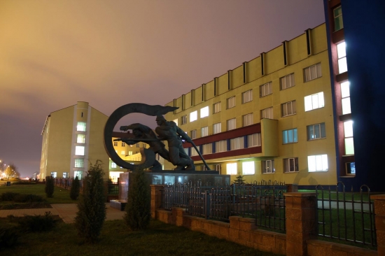 Пора делать свой выбор