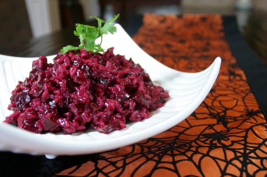 Что можно приготовить из свеклы