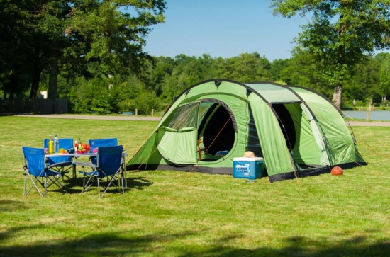 Критерии выбора палатки