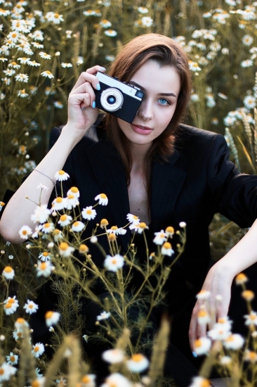 Открыта запись на фотосъёмку
