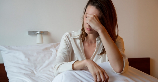 Иоанновская депрессия: действие и применение