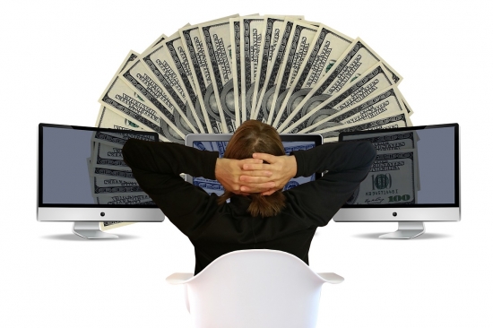 Заработать в сети быстро