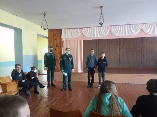 Проверка учреждения образования