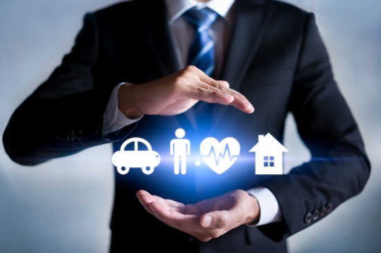 Страхование: Резерв выравнивания требований и претензий