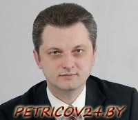 Бузовский предлагает министерствам активнее работать в социальных сетях