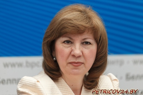 Кочанова: стоимость обучения в вузах в 2015 году подниматься не будет