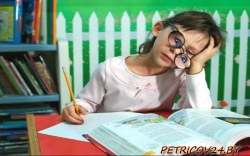 В Беларуси постарались сделать все, чтобы 1 сентября стал настоящим праздником - Президент