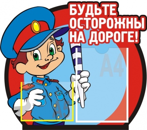 Дорожная безопасность в Петриковском районе