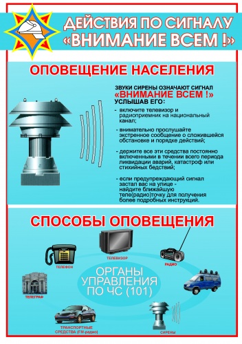 Внимание всем!