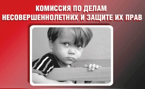 Комиссия по делам несовершеннолетних Петриковского районного исполнительного комитета