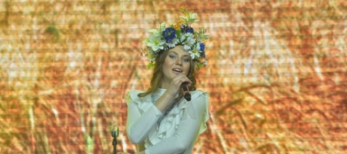 Титул «Королева Весна Беларуси»