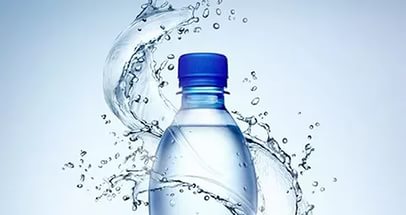 Минеральная вода - полезное профилактическое средство от запоров