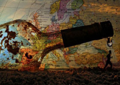 Сколько пили в разные времена