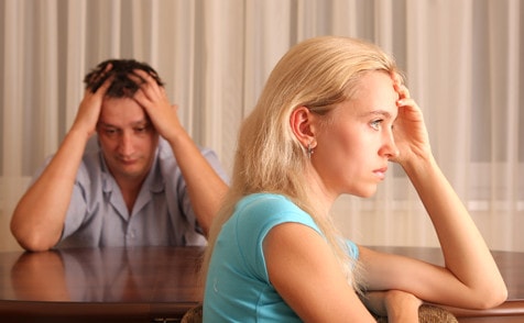 Почему происходят измены?