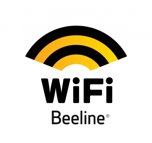 Бесплатный wi-fi от Билайн