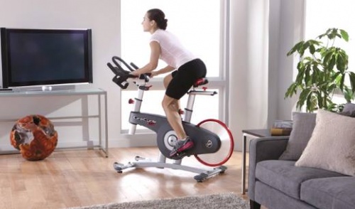 Варианты тренажеров для домашнего использования