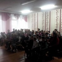 День гражданской обороны 01.03.2016 -3926