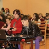 КВН Школьные годы чудесные, Новоселки -1566