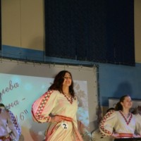 Королева Весна-2016 -3300