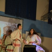 Королева Весна-2016 -3298