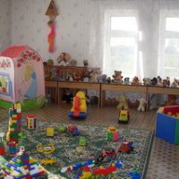 Детский сад Конковичи -3457
