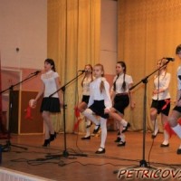 1 сакавіка 2014 Чалюшчавічы конкурс патрыятычнай песні -349