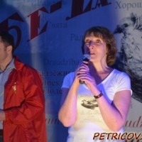 Молодежный лагерь "Бе-La-Русь" -2073