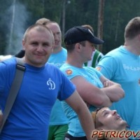 Молодежный лагерь "Бе-La-Русь" -2123