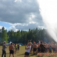 Молодежный лагерь "Бе-La-Русь" -2134